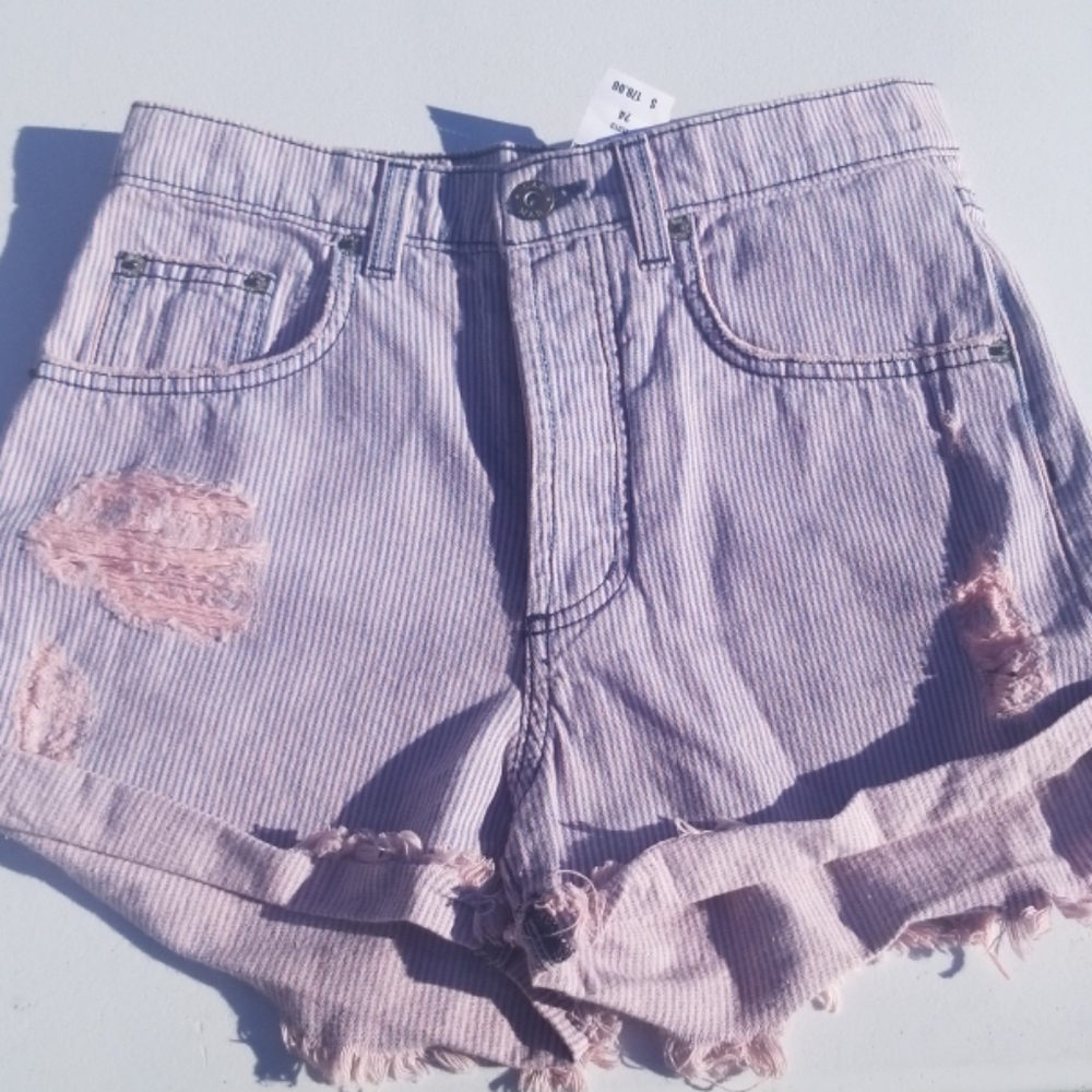 Carmar womens short shorts